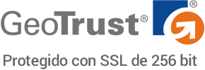 GeoTrust 256bit SSL Verschlüsselung GeoTrust SSL Zertifikat